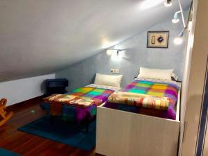 ImagenChalet BILBAO- AEROPUERTO 3