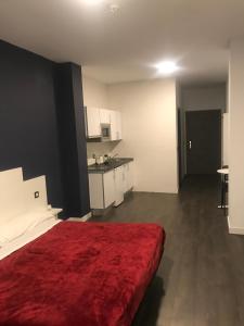 ImagenRoom and Kitchen Bilbao 5