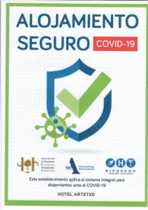 ImagenHotel Artetxe 7