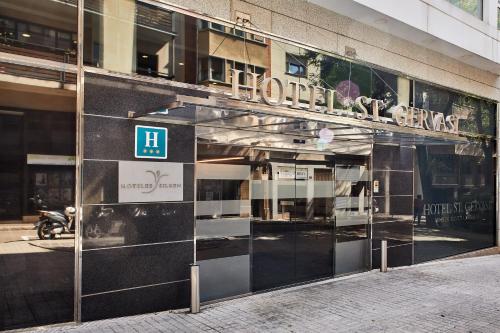 ImagenSilken Sant Gervasi 2