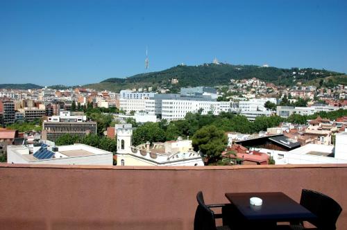 ImagenCatalonia Park Güell 1