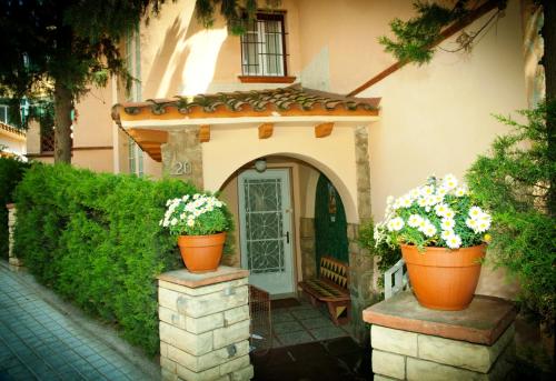 ImagenTibidabo Apartments 2