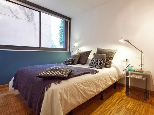 ImagenApartment Barcelona Rentals - Park Güell Apartments 2