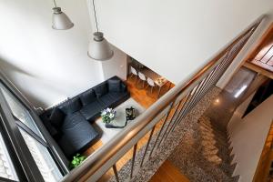 ImagenApartment Barcelona Rentals - Park Güell Apartments 4