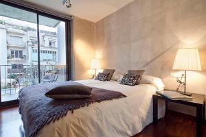 ImagenApartment Barcelona Rentals - Sarria Apartments Near Center 6