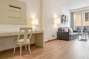 ImagenAparthotel Mariano Cubi Barcelona 5