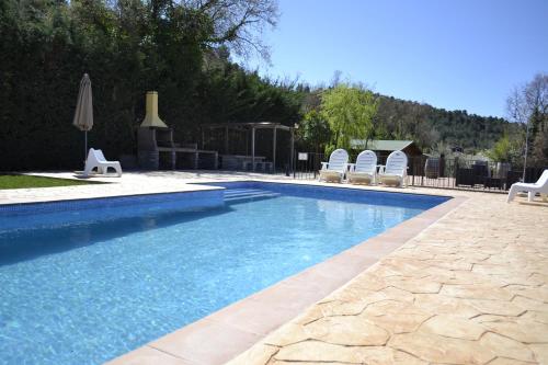 ImagenAaccent Montblanc - Prenafeta 1