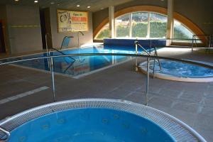 ImagenIberik Rocallaura Balneari 3