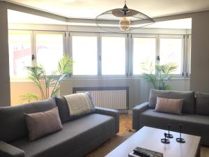 Imagen***NUEVO Piso en Ourense WIFI Parking*** 4