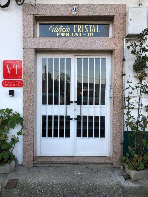 A Barciela (camino ingles)imagen principal