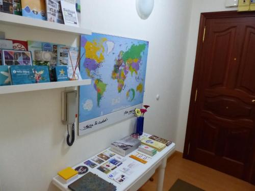 ImagenApartamentos Santiago Compostela 1