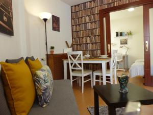 ImagenApartamentos Santiago Compostela 4