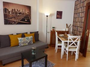 ImagenApartamentos Santiago Compostela 5