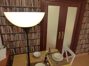 ImagenApartamentos Santiago Compostela 6