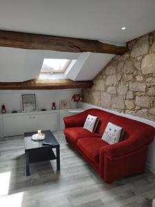 ImagenAPARTAMENTO NUEVO, RUA NOVA APARTMENT Play Station 6