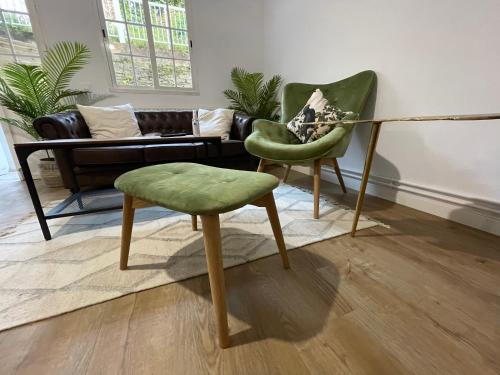 ImagenOktheway Santiago Historic Center 1