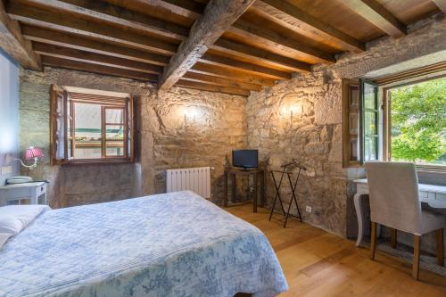 ImagenAsador de Roxos Casa Albardonedo 1