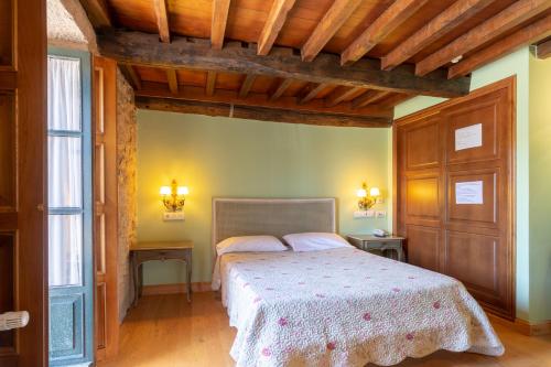 ImagenAsador de Roxos Casa Albardonedo 2