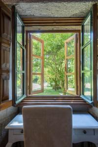 ImagenAsador de Roxos Casa Albardonedo 3