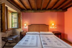 ImagenAsador de Roxos Casa Albardonedo 5