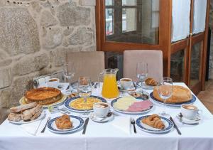 ImagenAsador de Roxos Casa Albardonedo 6