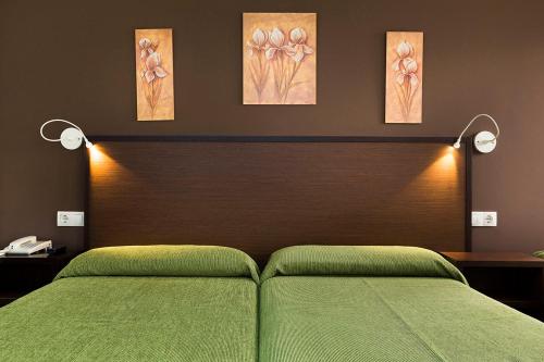 ImagenHotel San Lázaro 2