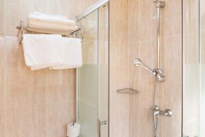 ImagenHotel San Lázaro 4