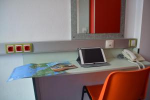 ImagenLoop INN Albergue Santiago de Compostela 3