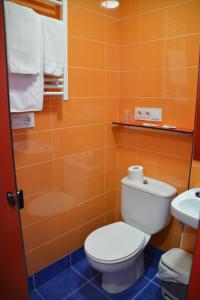 ImagenLoop INN Albergue Santiago de Compostela 5