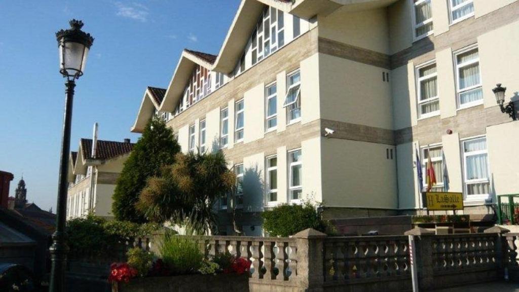 Loop INN Hotel Santiago de Compostelaimagen principal