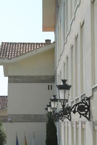 ImagenLoop INN Hotel Santiago de Compostela 6