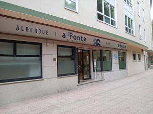 ImagenA Fonte De Compostela 5