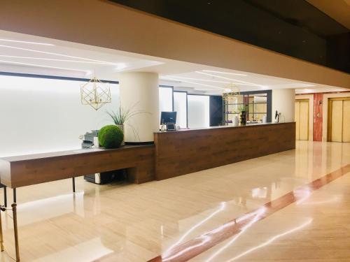 ImagenOca Puerta del Camino Hotel 1