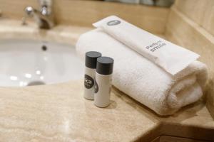 ImagenOca Puerta del Camino Hotel 5