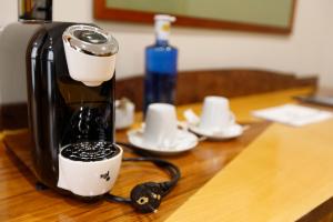 ImagenOca Puerta del Camino Hotel 6