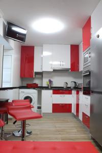 ImagenApartamento Casco Histórico 3