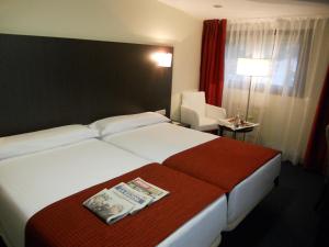 ImagenHotel Santiago Apóstol 5