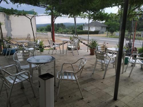 ImagenPENSION - Restaurante VILABOA 1