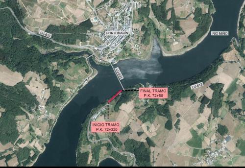 ImagenA Fontana de Luxo Apartamentos 1