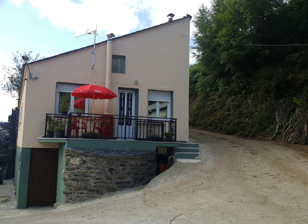 Casa de Fornoimagen principal