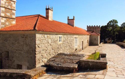 ImagenPazo de San Pedro de Bembibre 2