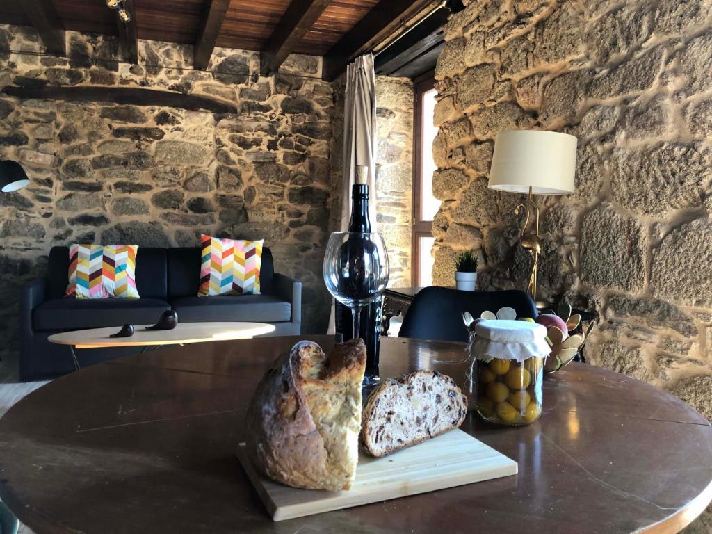 Ecolagar O Barqueiroimagen principal