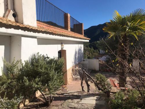 ImagenLa Casita Peñablanca 1