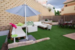 ImagenFinca Olivar de Castilla 6