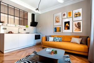 ImagenReal Segovia Apartments 4