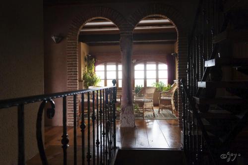 ImagenEl Camino Real 2