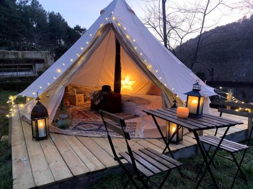 ImagenLa Posada Cercedilla 2