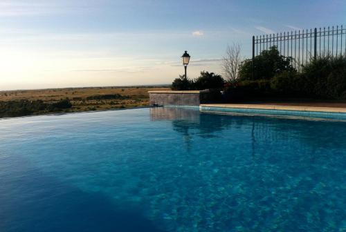 ImagenHotel El Rancho 2