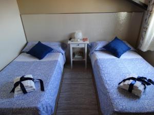 ImagenLas Cigüeñas de San Cristóbal 3