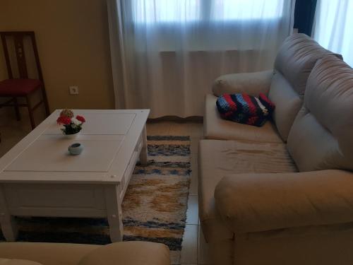 ImagenAcogedor Apartamento 2